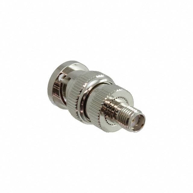 ADP-SMAF-BNCM Linx Technologies Inc.  Coaxial Connector (RF) Adapters